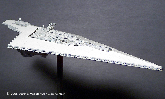 annihilator super star destroyer