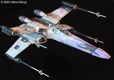 star wars new republic ships